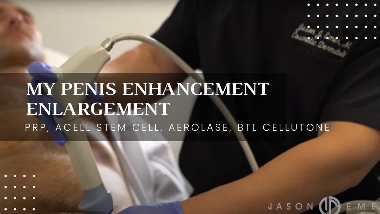 Penile Enhancement procedure video