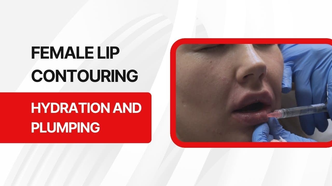 Watch a saltfacial procedure video