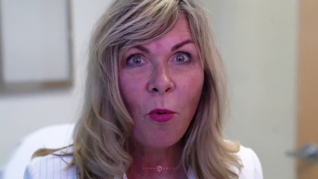 Botox procedure video